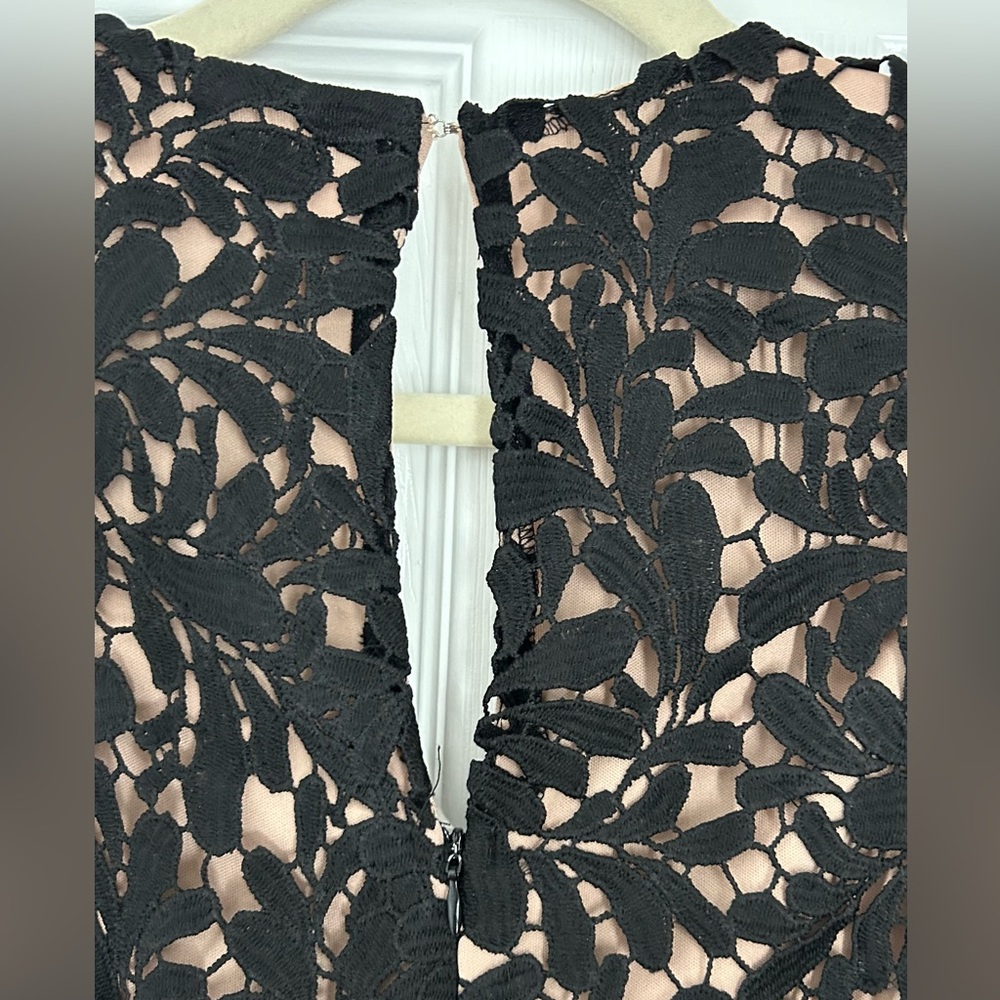 ASTR the label Grommet lace romper, size S - Picture 6 of 16